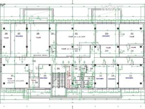 Pronájem kanceláře, Tábor, Světlogorská, 27 m2
