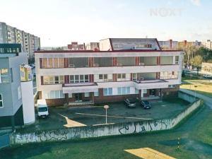 Pronájem komerční nemovitosti, Tábor, Světlogorská, 13 m2