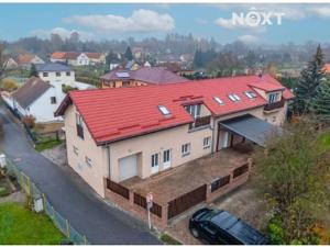 Pronájem obchodního prostoru, Tábor, U Jednoty, 140 m2