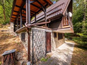 Prodej chaty, Žďárec, 64 m2