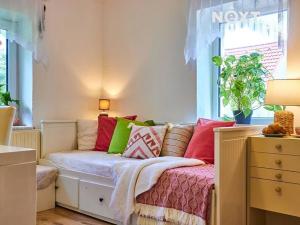 Prodej rodinného domu, Bohdalovice, 60 m2