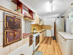 Prodej rodinného domu, Bohdalovice, 60 m2