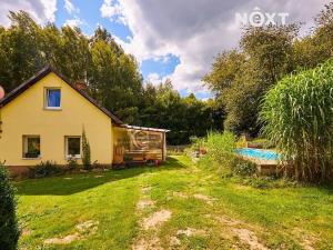 Prodej rodinného domu, Bohdalovice, 60 m2