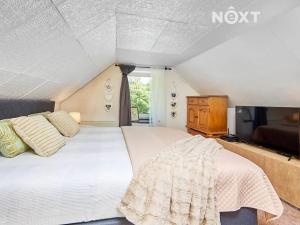 Prodej rodinného domu, Bohdalovice, 60 m2