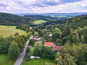 Prodej rodinného domu, Bohdalovice, 60 m2