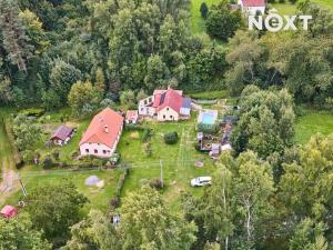 Prodej rodinného domu, Bohdalovice, 60 m2