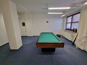 Pronájem kanceláře, Uherské Hradiště, Tř. Maršála Malinovského, 23 m2