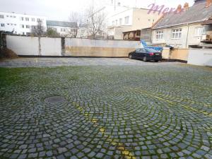 Pronájem kanceláře, Uherské Hradiště, Tř. Maršála Malinovského, 23 m2