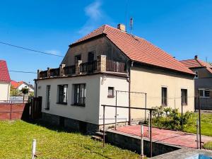 Prodej vily, Kamenné Žehrovice, Revoluční, 280 m2