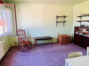 Prodej vily, Kamenné Žehrovice, Revoluční, 280 m2