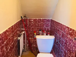 Prodej vily, Kamenné Žehrovice, Revoluční, 280 m2