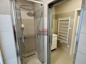 Pronájem bytu 2+kk, Bechyně, U Nádraží, 44 m2