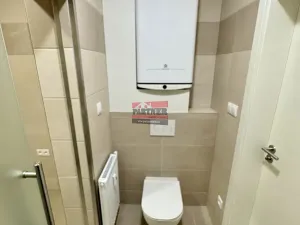 Pronájem bytu 2+kk, Bechyně, U Nádraží, 44 m2
