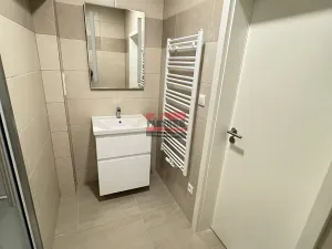 Pronájem bytu 2+kk, Bechyně, U Nádraží, 44 m2