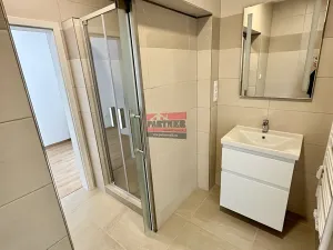 Pronájem bytu 2+kk, Bechyně, U Nádraží, 44 m2