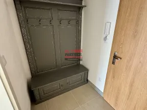 Pronájem bytu 2+kk, Bechyně, U Nádraží, 44 m2