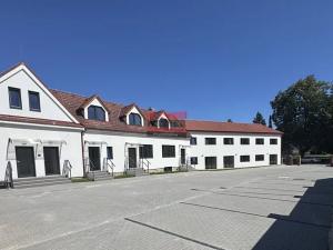 Pronájem bytu 2+kk, Bechyně, U Nádraží, 44 m2