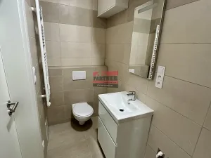 Pronájem bytu 2+kk, Bechyně, U Nádraží, 43 m2