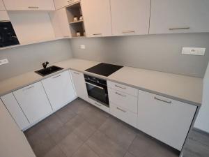 Pronájem bytu 2+kk, Praha - Hodkovičky, Šífařská, 56 m2