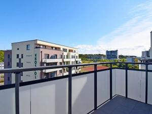 Pronájem bytu 2+kk, Praha - Hodkovičky, Šífařská, 56 m2