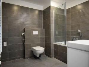 Pronájem bytu 2+kk, Praha - Hodkovičky, Šífařská, 56 m2