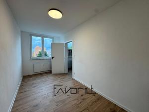 Prodej bytu 2+1, Ostrava, Václava Košaře, 43 m2