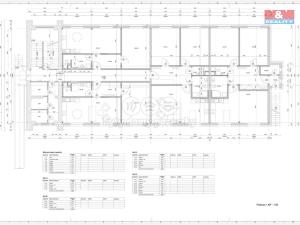 Prodej bytu 3+kk, Cheb, Americká, 93 m2