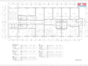 Prodej bytu 3+kk, Cheb, Americká, 93 m2
