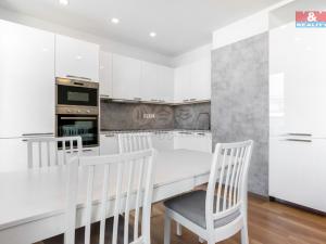 Pronájem bytu 3+kk, Mladá Boleslav, Palackého, 80 m2