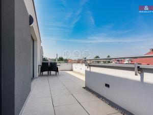 Pronájem bytu 3+kk, Mladá Boleslav, Palackého, 80 m2