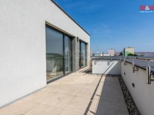 Pronájem bytu 3+kk, Mladá Boleslav, Palackého, 80 m2