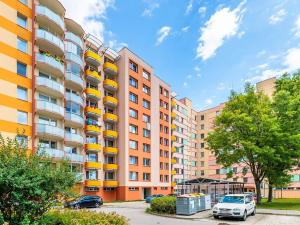Prodej bytu 2+kk, České Budějovice, Netolická, 41 m2