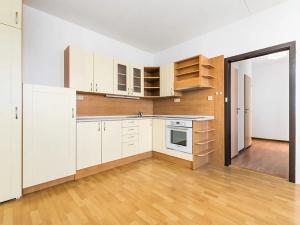 Prodej bytu 2+kk, České Budějovice, Netolická, 41 m2