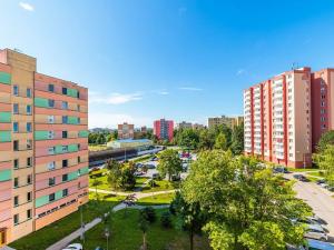 Prodej bytu 2+kk, České Budějovice, Netolická, 41 m2