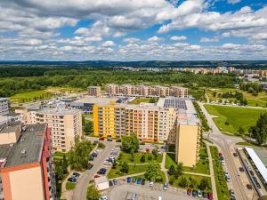 Prodej bytu 2+kk, České Budějovice, Netolická, 41 m2