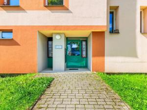 Prodej bytu 2+kk, České Budějovice, Netolická, 41 m2