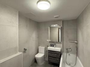 Prodej bytu 3+kk, Zlín, Osvoboditelů, 79 m2