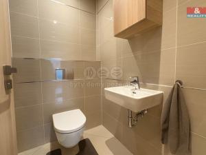 Pronájem bytu 3+kk, Praha, Vojenova, 102 m2