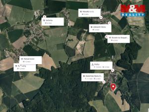 Prodej rodinného domu, Orlovice, 96 m2