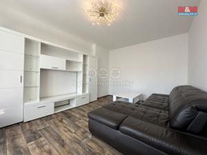 Pronájem bytu 2+1, Klášterec nad Ohří - Miřetice u Klášterce nad Ohří, Václava Řezáče, 54 m2