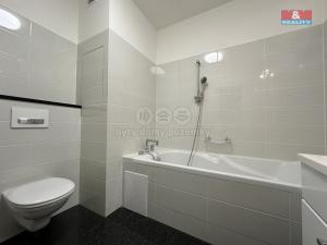 Pronájem bytu 2+1, Klášterec nad Ohří - Miřetice u Klášterce nad Ohří, Václava Řezáče, 54 m2