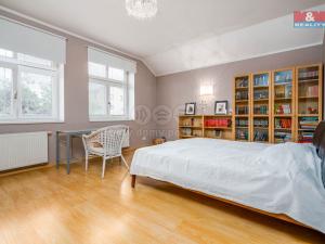 Prodej rodinného domu, Dobřejovice, Šípková, 249 m2