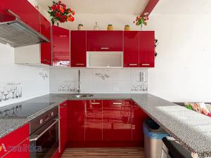 Prodej bytu 2+kk, Ostrava, Plzeňská, 49 m2