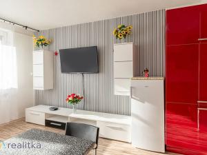 Prodej bytu 2+kk, Ostrava, Plzeňská, 49 m2