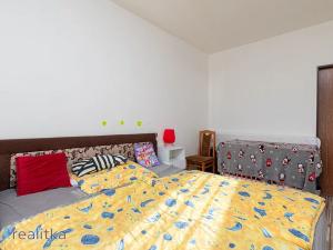 Prodej bytu 2+kk, Ostrava, Plzeňská, 49 m2