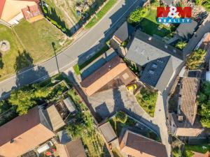 Prodej rodinného domu, Kamenný Most, 53 m2