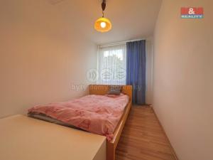 Pronájem bytu 2+kk, Praha - Újezd nad Lesy, Malešovská, 52 m2