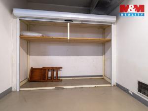 Pronájem bytu 2+kk, Praha - Stodůlky, Karla Kryla, 53 m2