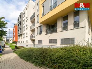 Pronájem bytu 2+kk, Praha - Stodůlky, Karla Kryla, 53 m2