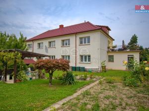 Prodej bytu 3+1, Valašské Meziříčí, Příční, 82 m2